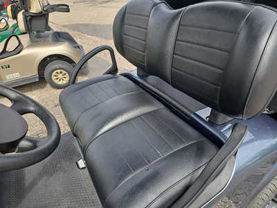 2020 E-z-go RXV EFI, $9995. Photo 7