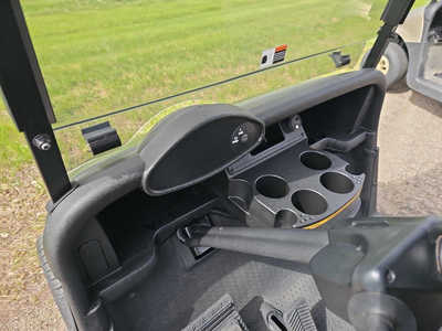 2020 E-z-go RXV EFI, $9995. Photo 9