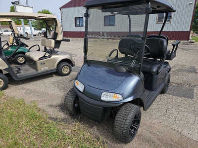 2020 E-z-go RXV EFI, $9995. Photo 1