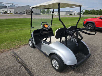 2016 Ex-go TXT GAS, $4000. Photo 2