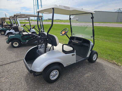 2016 Ex-go TXT GAS, $4000. Photo 3