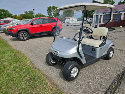 2016 Ex-go TXT GAS, $4000. Photo 6