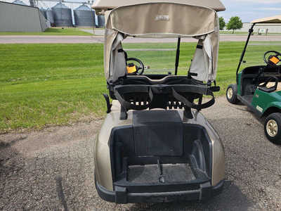 2018 E-z-go RXV ELECTRIC, $3950. Photo 10
