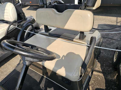 2018 E-z-go RXV ELECTRIC, $4100. Photo 2