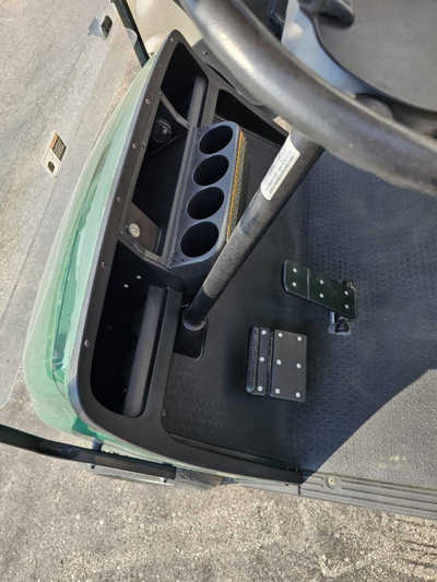 2017 E-z-go TXT GAS, $4000. Photo 3