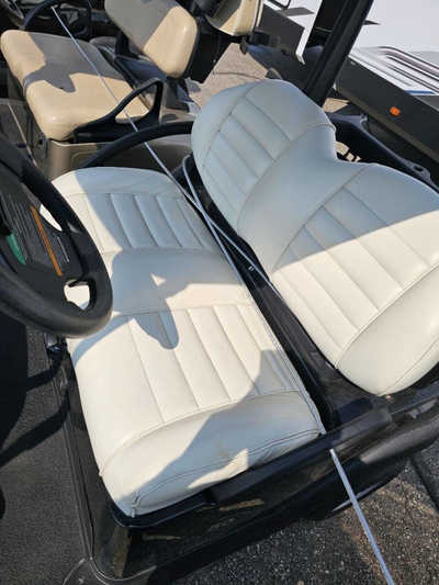 2019 Club Car Tempo, $4100. Photo 3