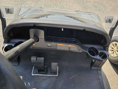 2019 Club Car Tempo, $4100. Photo 4