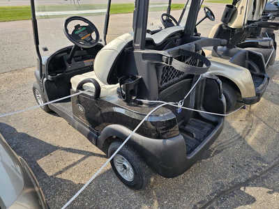 2019 Club Car Tempo, $4100. Photo 5