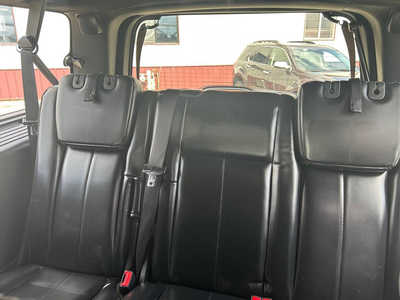 2015 Ford Expedition EL, $14200. Photo 11