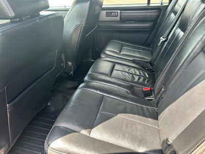2015 Ford Expedition EL, $14200. Photo 12