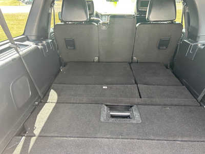 2015 Ford Expedition EL, $14200. Photo 7