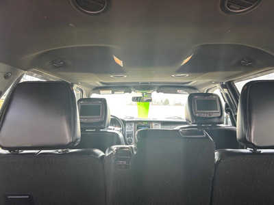 2015 Ford Expedition EL, $14200. Photo 8