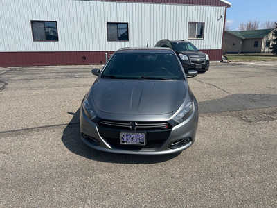 2013 Dodge Dart, $6500. Photo 2