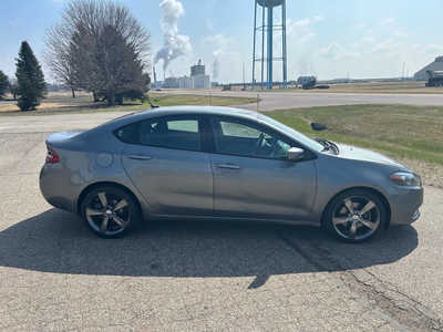 2013 Dodge Dart, $6500. Photo 3