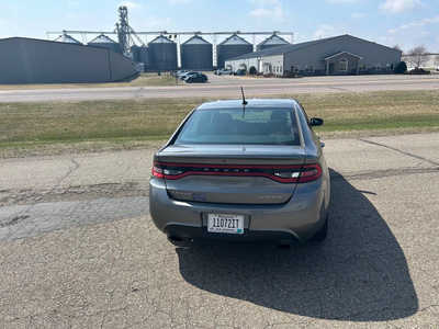 2013 Dodge Dart, $6500. Photo 4
