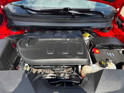 2019 Jeep Cherokee, $17500. Photo 8