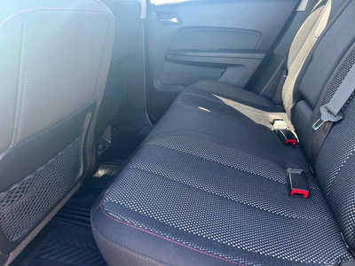 2016 Chevrolet Equinox, $8995. Photo 9