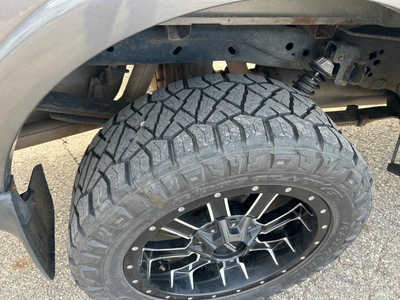 2013 Ford F150 Crew Cab, $18500. Photo 5