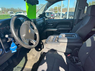 2015 Chevrolet 1500 Crew Cab, $17500. Photo 11