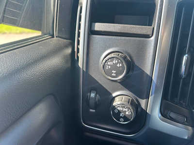 2015 Chevrolet 1500 Crew Cab, $17500. Photo 12
