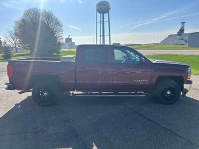 2015 Chevrolet 1500 Crew Cab, $17500. Photo 3
