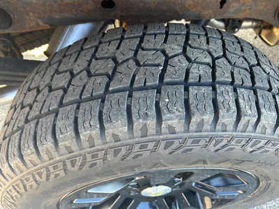 2015 Chevrolet 1500 Crew Cab, $17500. Photo 5