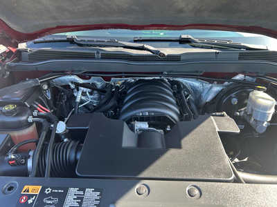 2015 Chevrolet 1500 Crew Cab, $17500. Photo 7