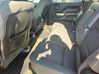 2015 Chevrolet 1500 Crew Cab, $17500. Photo 8