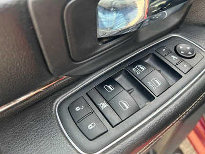 2014 RAM 1500 Crew Cab, $15500. Photo 10