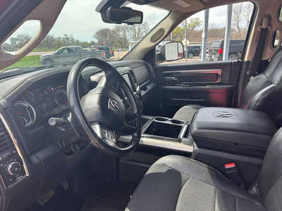 2014 RAM 1500 Crew Cab, $15500. Photo 12