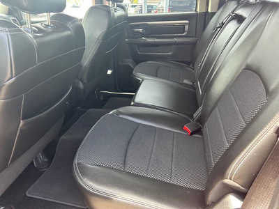 2014 RAM 1500 Crew Cab, $15500. Photo 8