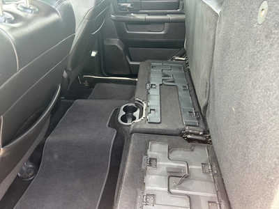 2014 RAM 1500 Crew Cab, $15500. Photo 9
