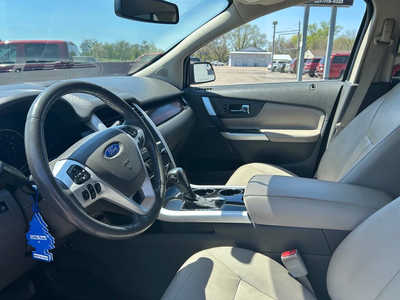 2013 Ford Edge, $9500. Photo 12