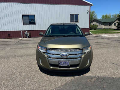 2013 Ford Edge, $9500. Photo 2