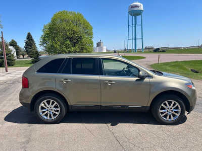 2013 Ford Edge, $9500. Photo 3