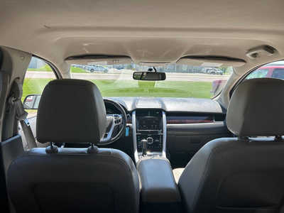 2013 Ford Edge, $9500. Photo 7