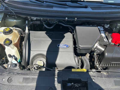 2013 Ford Edge, $9500. Photo 8