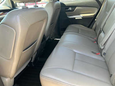 2013 Ford Edge, $9500. Photo 9
