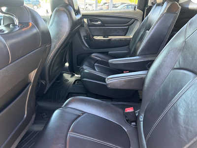 2015 GMC Acadia, $11200. Photo 10