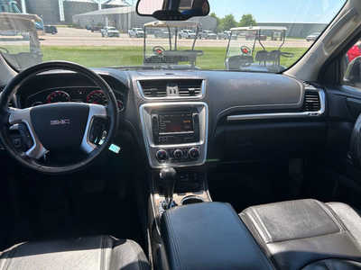 2015 GMC Acadia, $11200. Photo 12