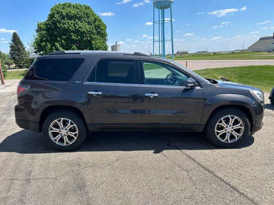 2015 GMC Acadia, $11200. Photo 3