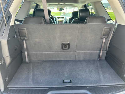 2015 GMC Acadia, $11200. Photo 6