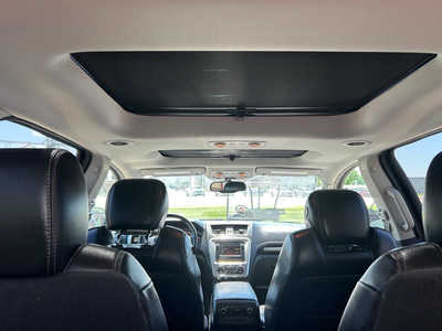 2015 GMC Acadia, $11200. Photo 7