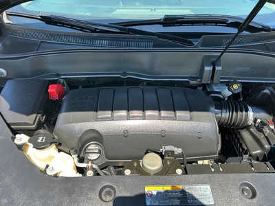 2015 GMC Acadia, $11200. Photo 9