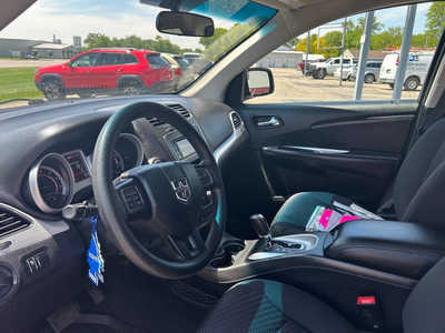 2018 Dodge Journey, $9500. Photo 11