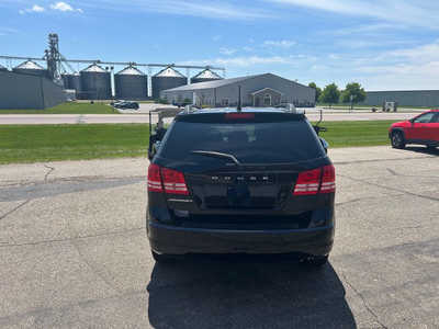 2018 Dodge Journey, $9500. Photo 4