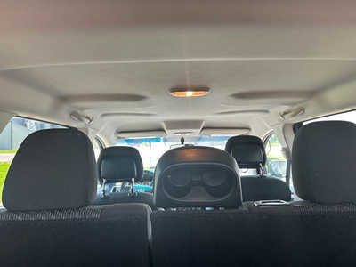2018 Dodge Journey, $9500. Photo 6