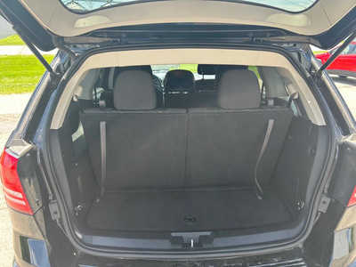 2018 Dodge Journey, $9500. Photo 7