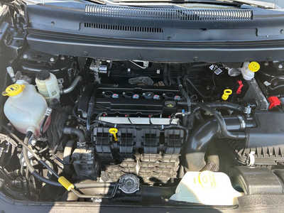 2018 Dodge Journey, $9500. Photo 8