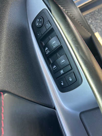 2017 Dodge Journey, $0. Photo 10